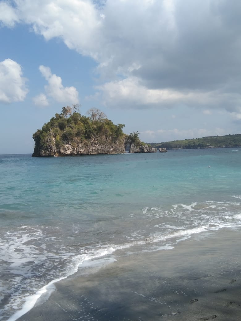 Nusa Penida Trip And Adventure To Crystal Bay