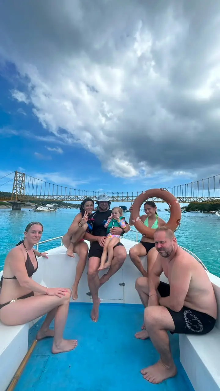Snorkeling gallery photo 14