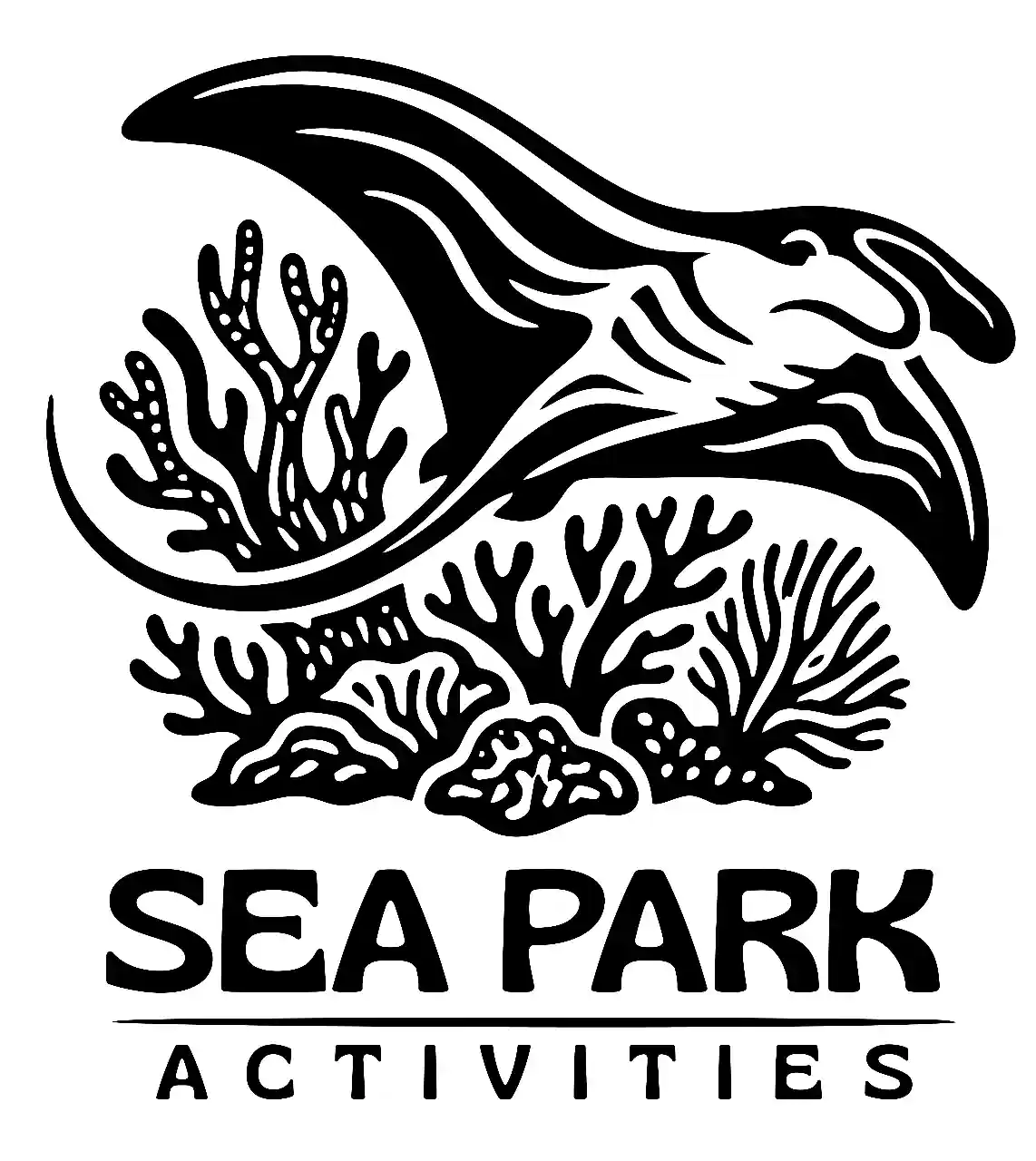 Sea Park Activities Logo